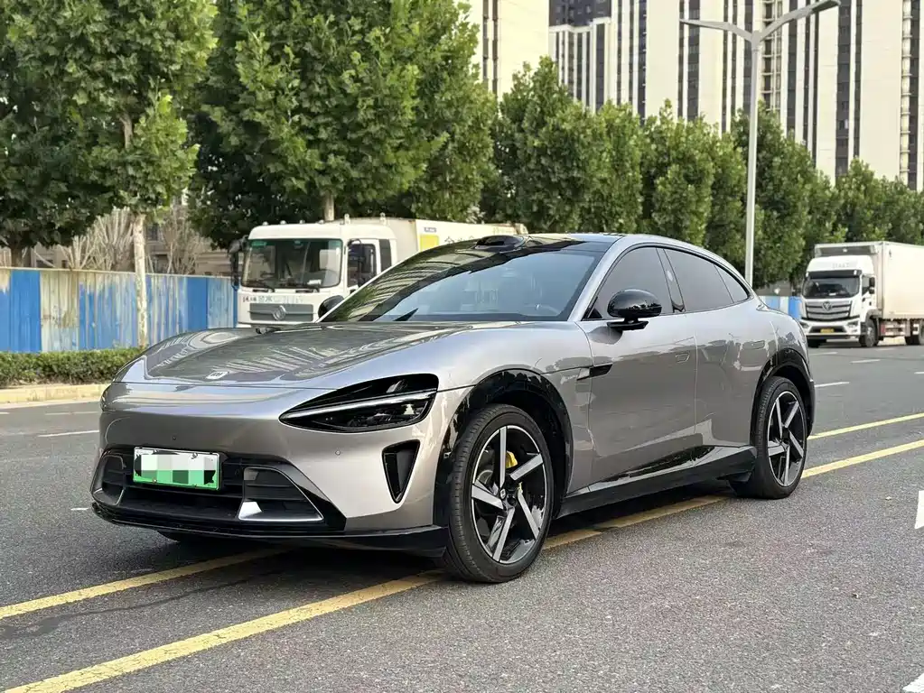 Xiaomi YU7 2025