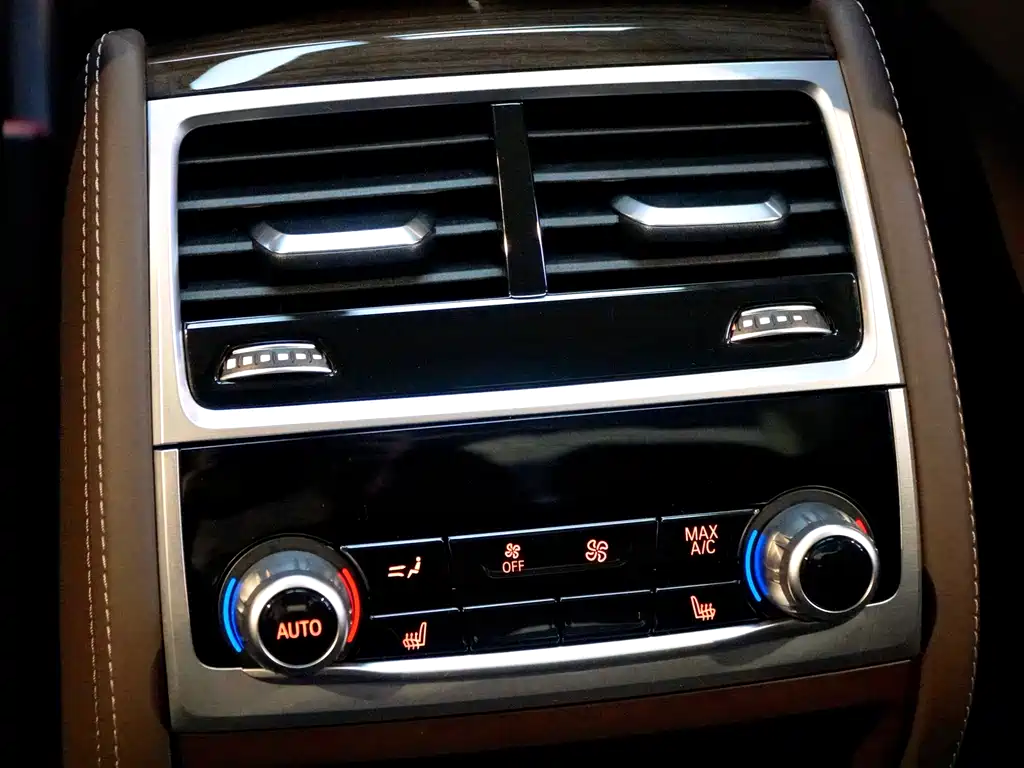BMW 7 Series 2022 — фото 15