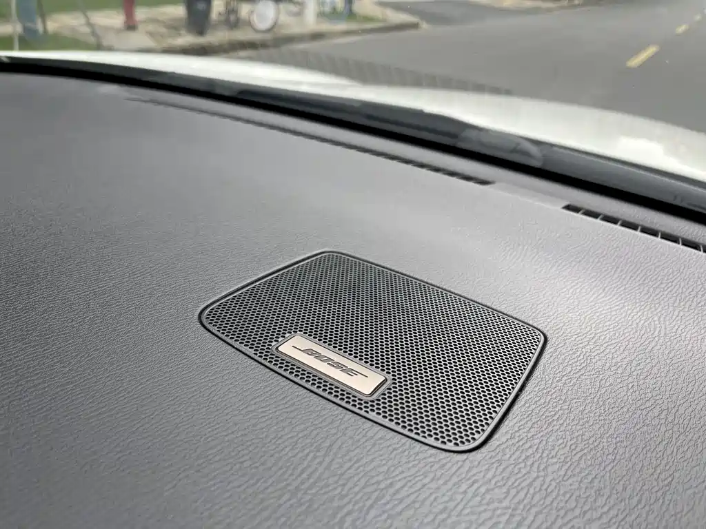 Infiniti JX 2014 — фото 19