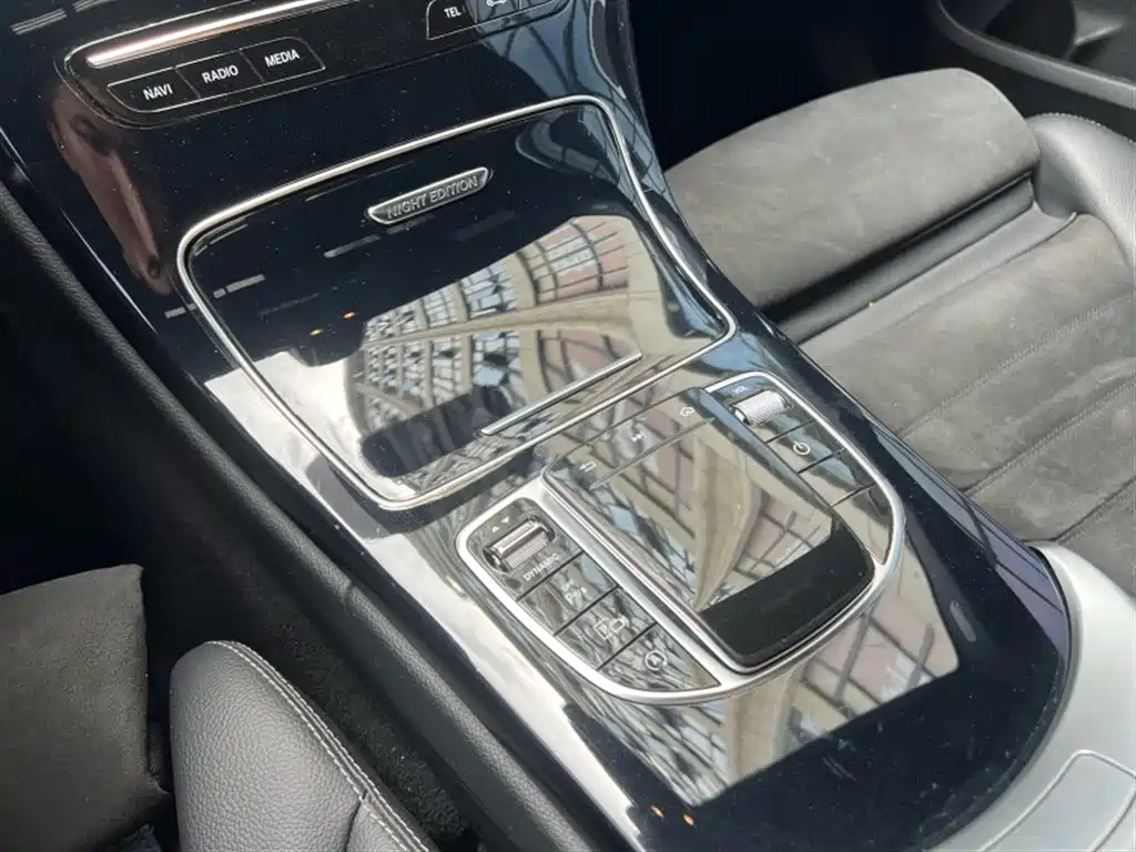 Mercedes-Benz C-Class 2021 — фото 10