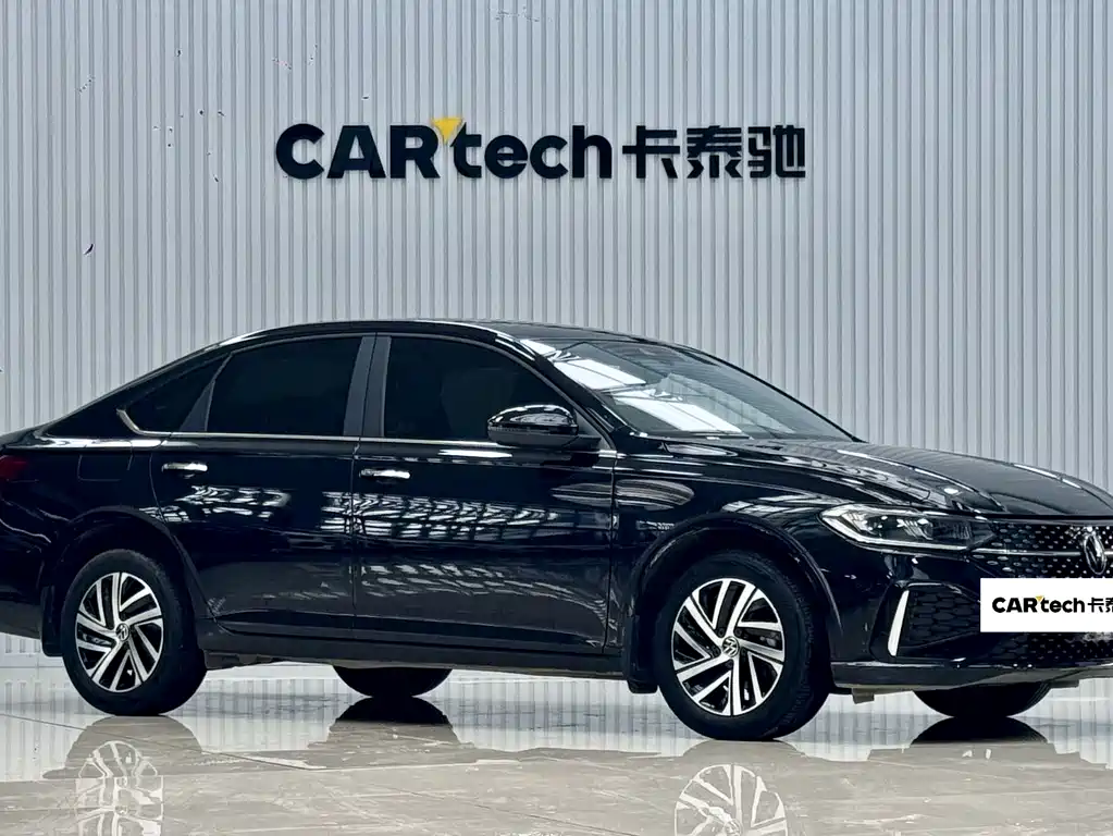 Volkswagen Lavida 2024