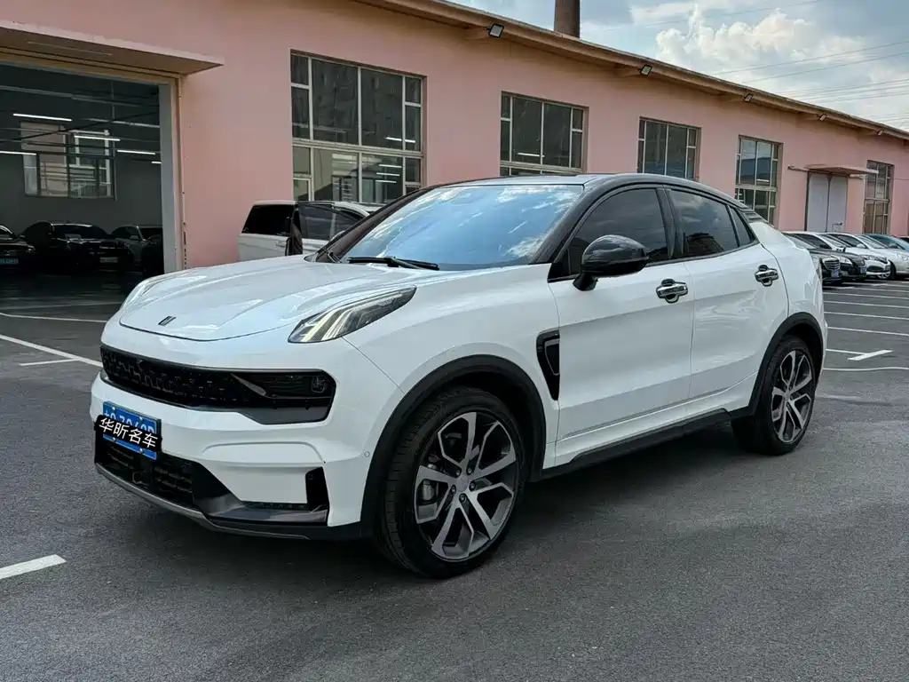 Lynk & Co 05 2021