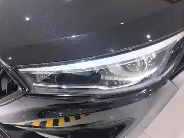Hongqi H5 2021