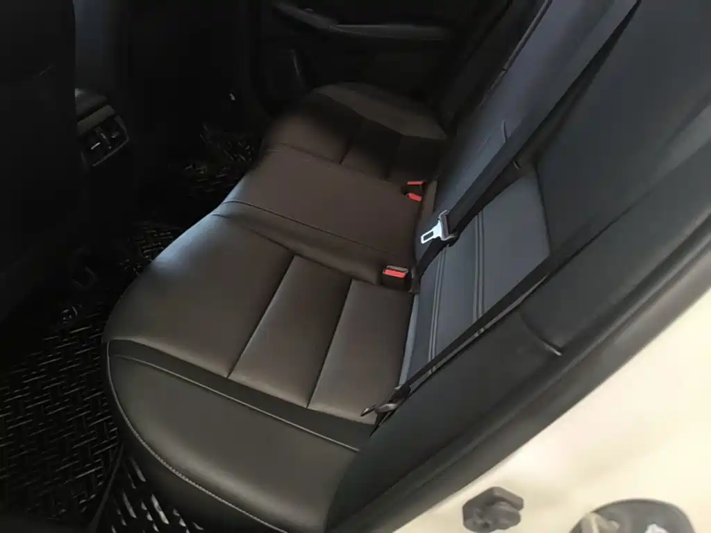 Nissan Sylphy 2022 — фото 17