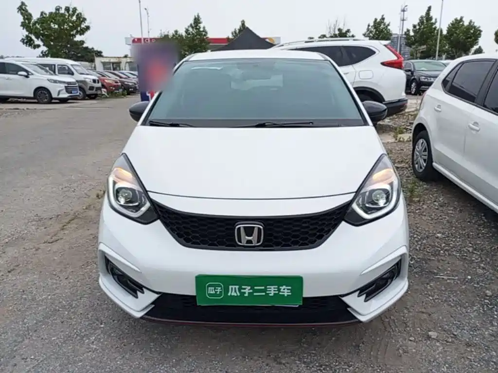 Honda LIFE 2021