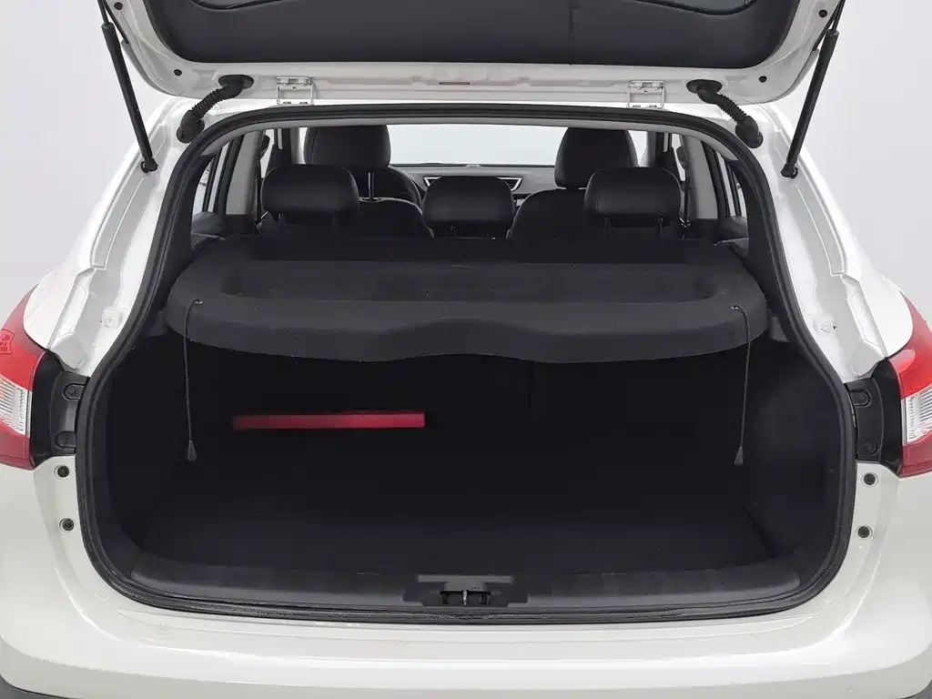 Nissan Qashqai 2018 — фото 16