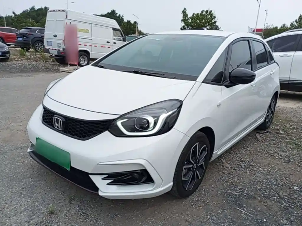 Honda LIFE 2021
