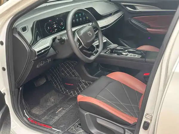 Changan Eado 2023