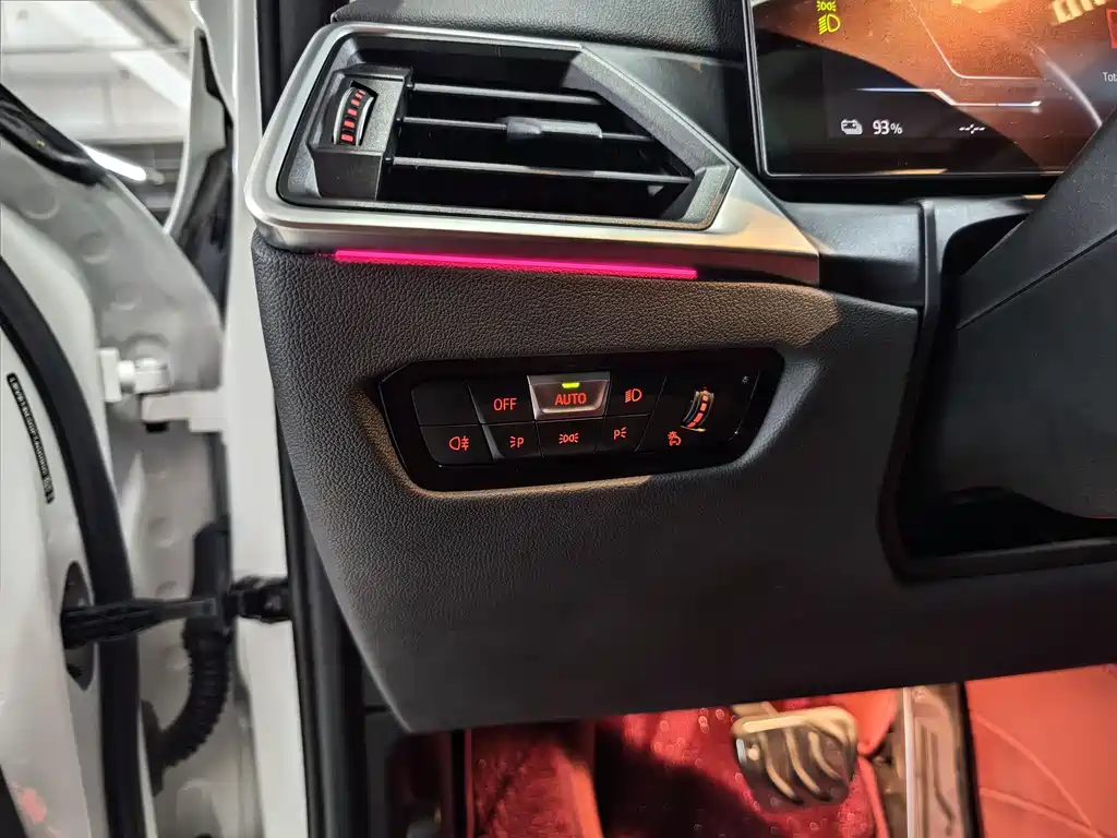 BMW i3 2022 — фото 33