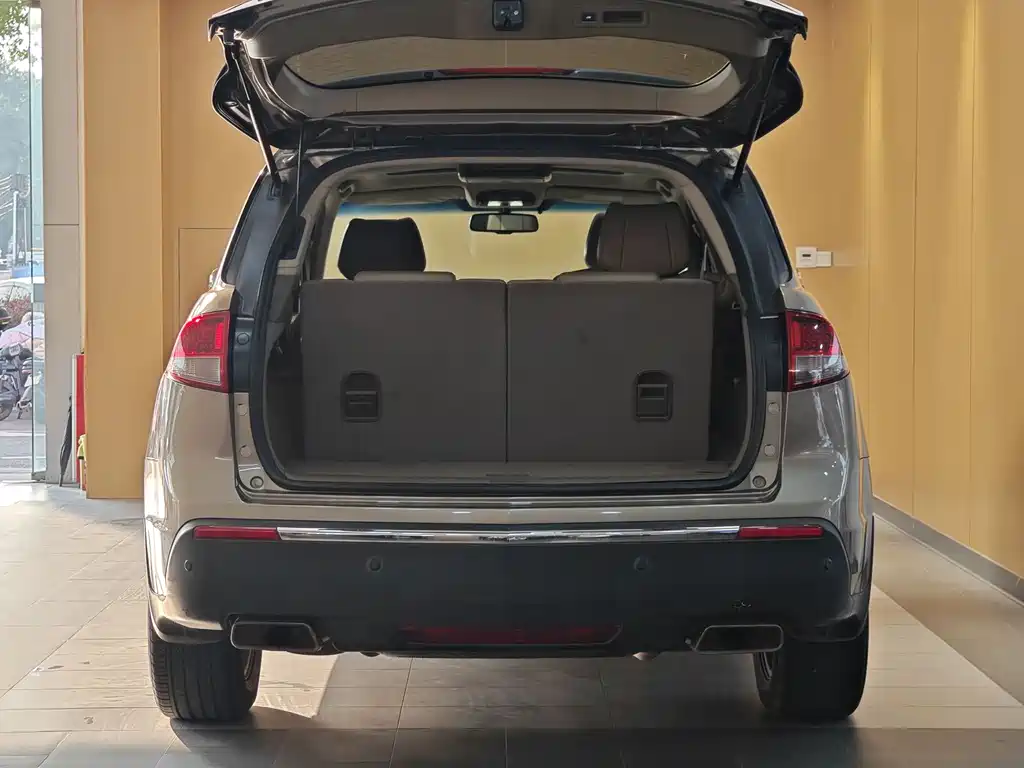 Acura MDX 2013 — фото 28