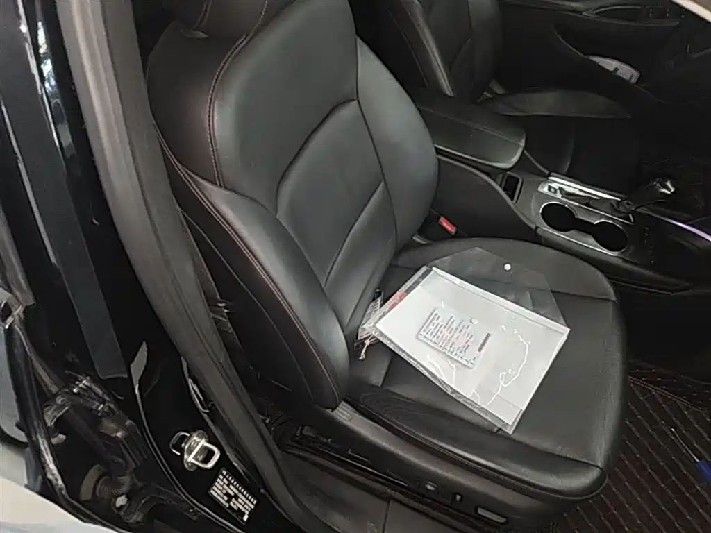 Chevrolet Malibu XL 2019 — фото 25