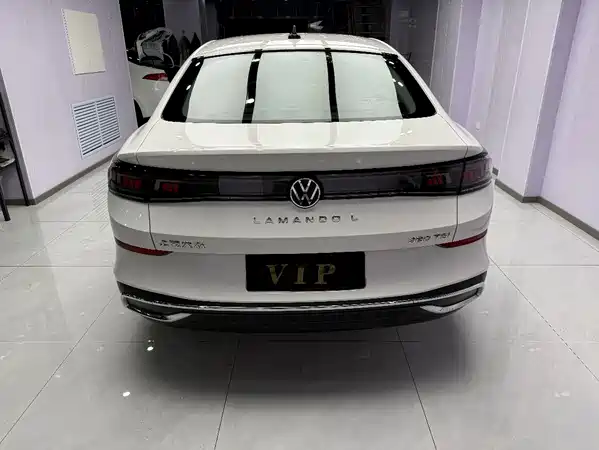Volkswagen Lamando 2022
