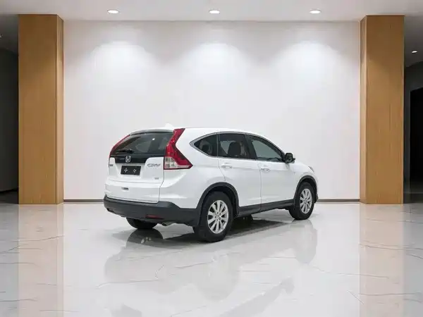 Honda CR-V 2012