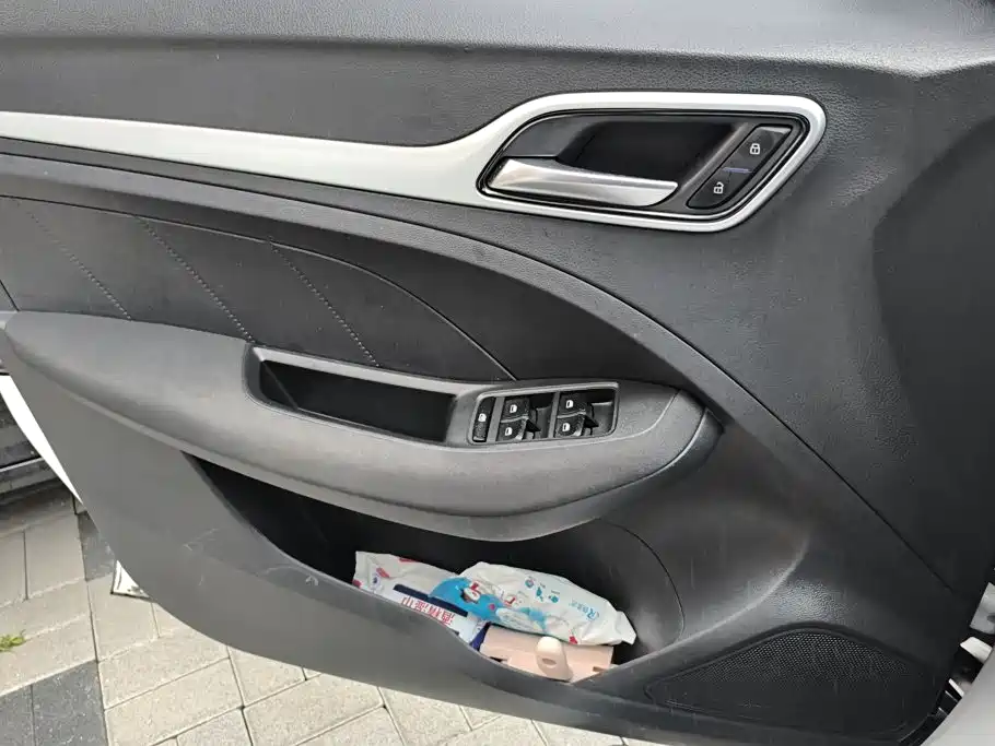 MG ZS 2022