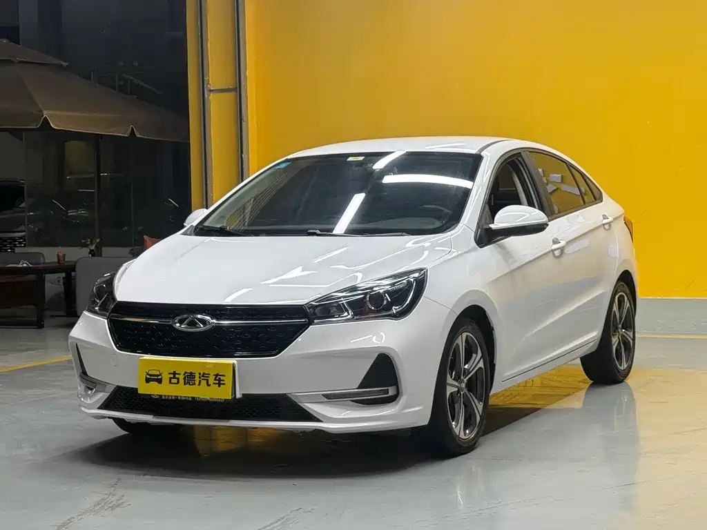 Chery Arrizo 5 2019