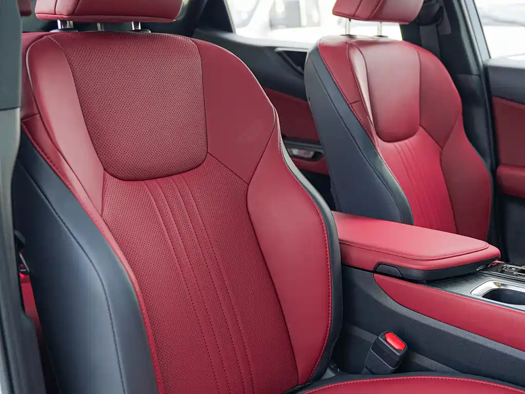 Lexus NX 2023 — фото 11
