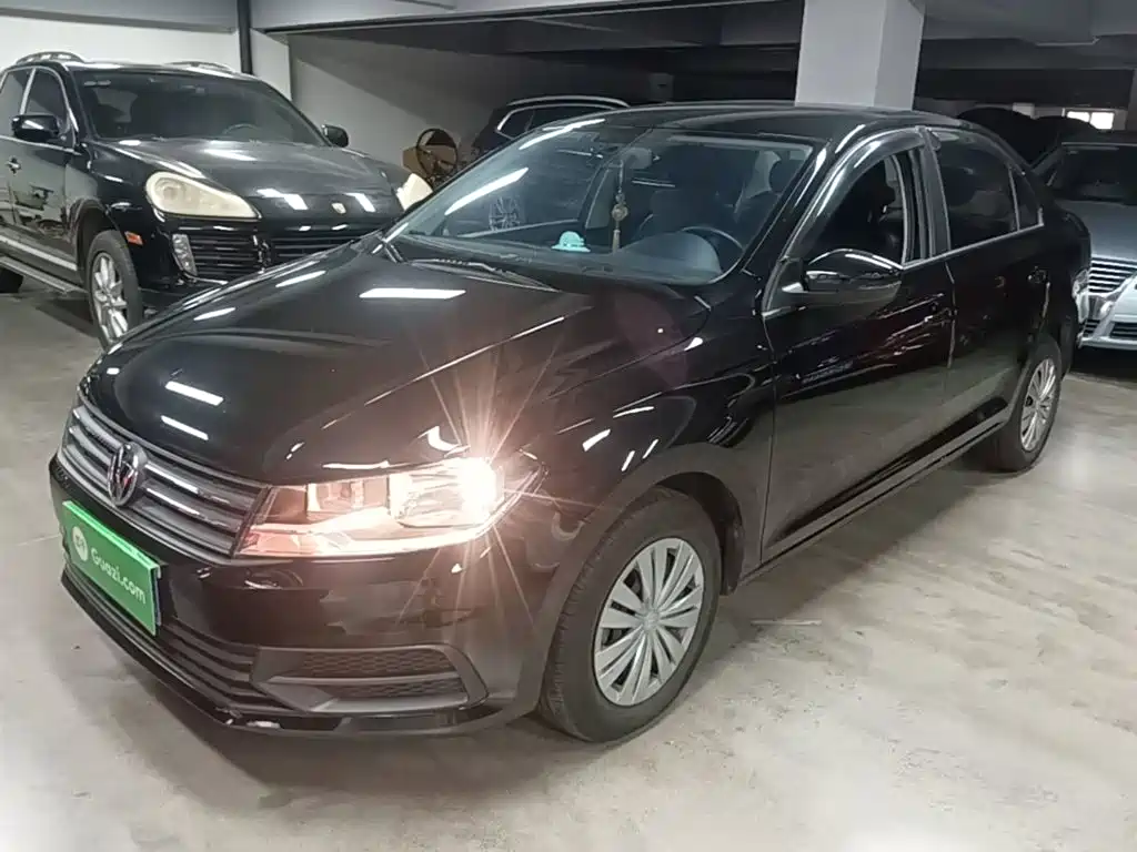 Volkswagen Santana 2023