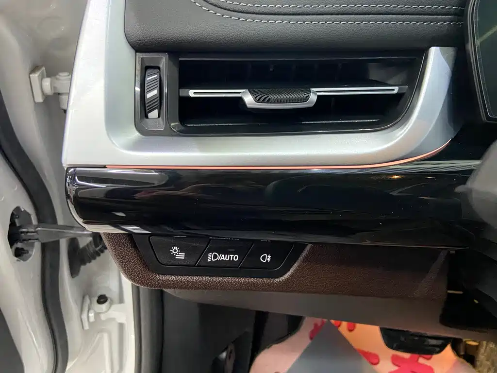 BMW X1 2023 — фото 17