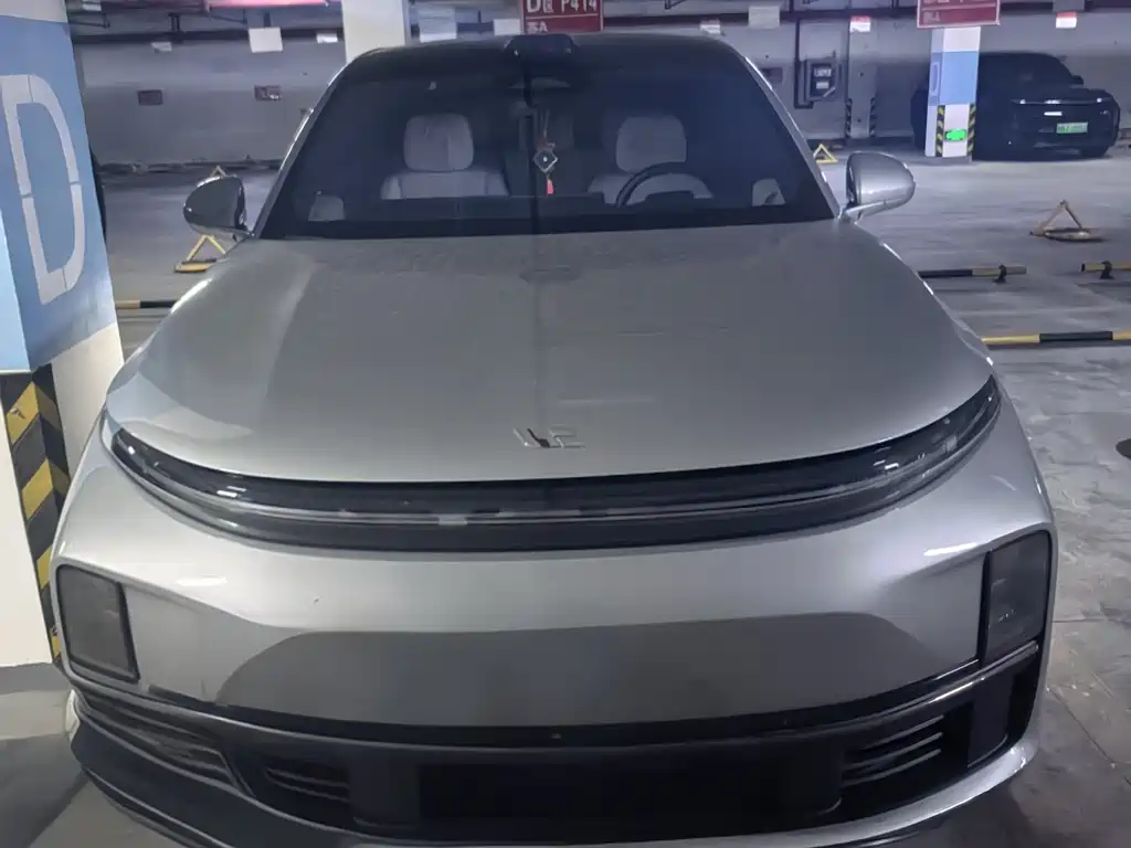 Li Auto Li L7 2024