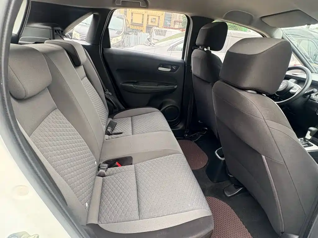 Honda Fit 2023 — фото 11
