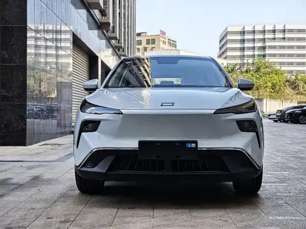 Bestune Joyful 03 2025