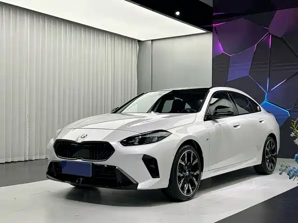 BMW 2 Series 2025