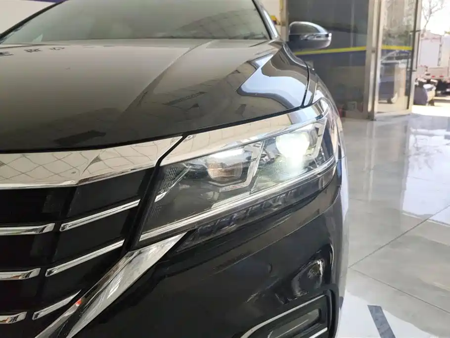 Volkswagen Passat 2020