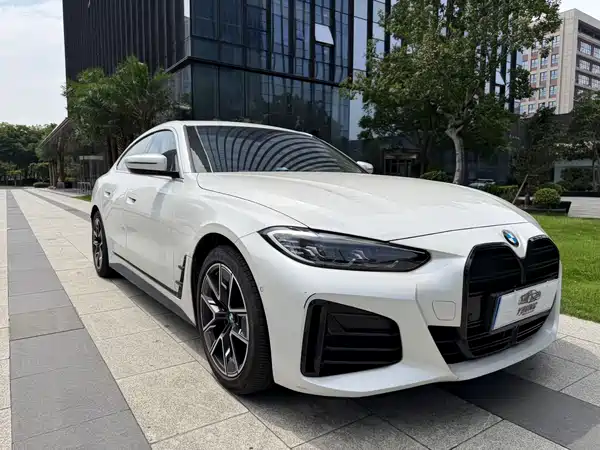 BMW 4 Series 2022