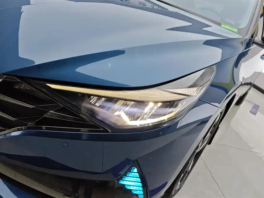 Hyundai Elantra 2021