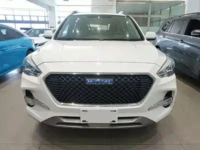 Haval M6 2018
