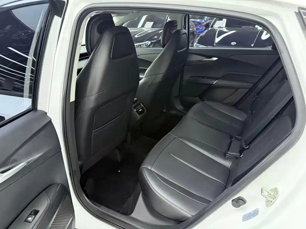 Changan Eado 2024