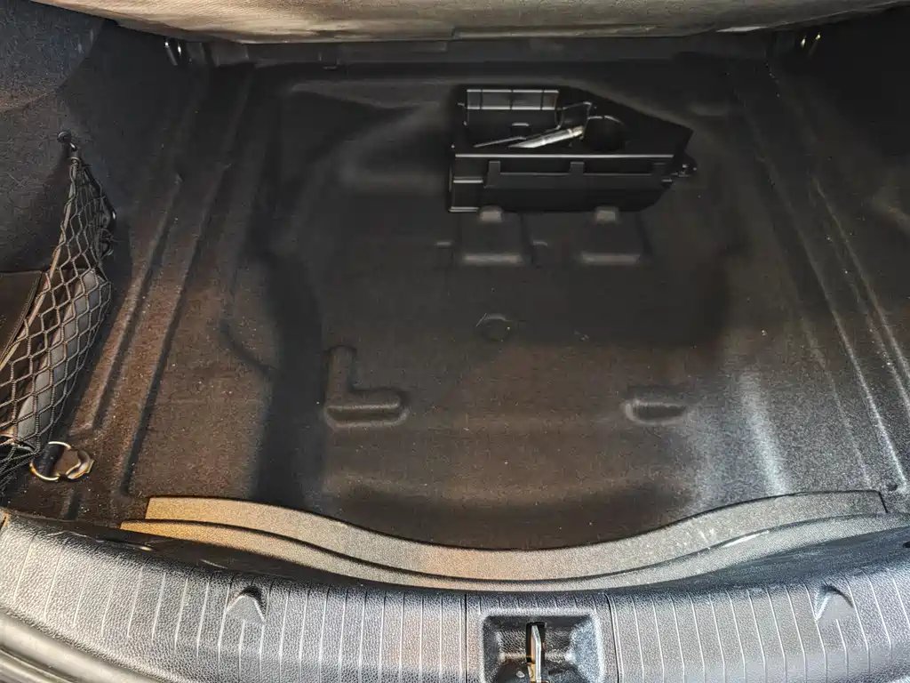 Mercedes-Benz CLA 2017 — фото 16