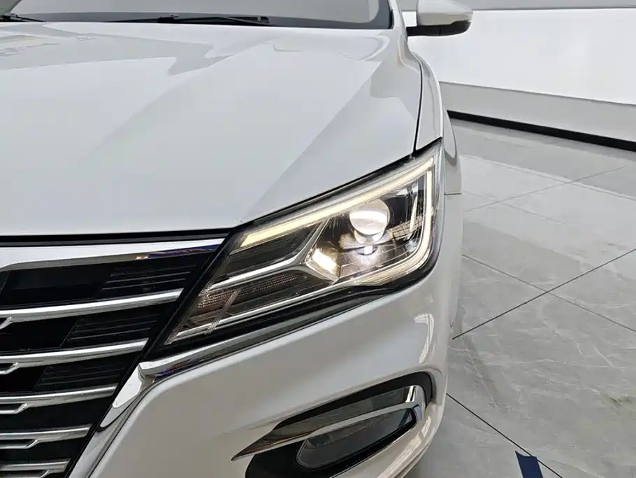 Roewe i5 2021