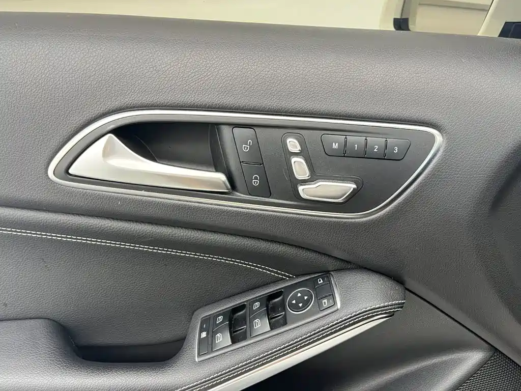 Mercedes-Benz GLA 2019 — фото 10