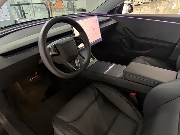 Tesla Model 3 2025
