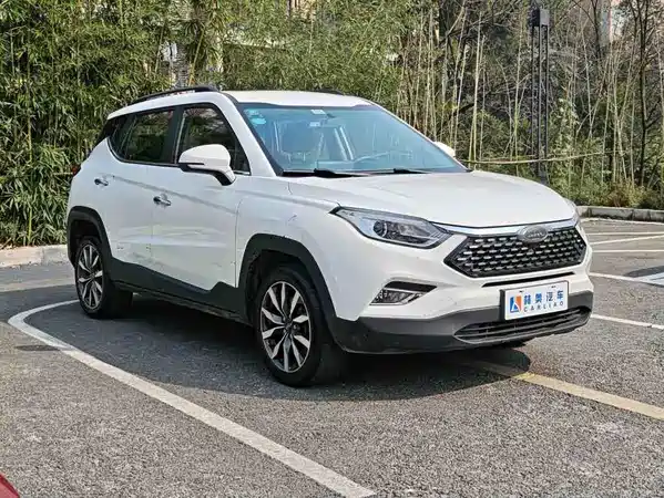 JMC Refine S4 2020