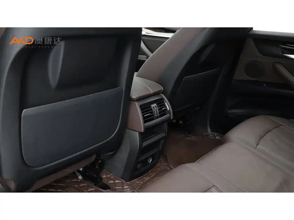 BMW X5 2015 — фото 9