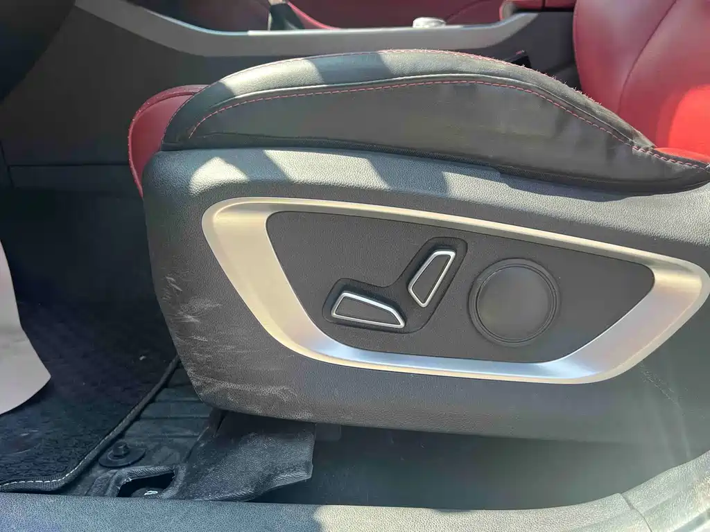 Changan CS75PLUS 2023 — фото 11