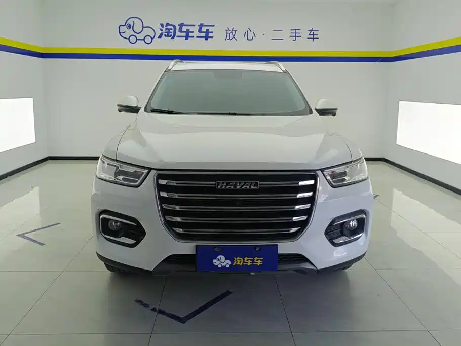 Haval H6 2020