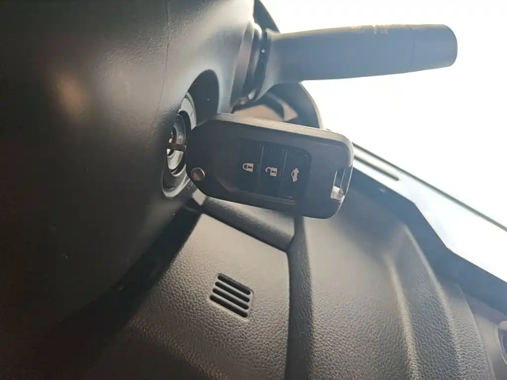 Honda Fit 2019 — фото 9