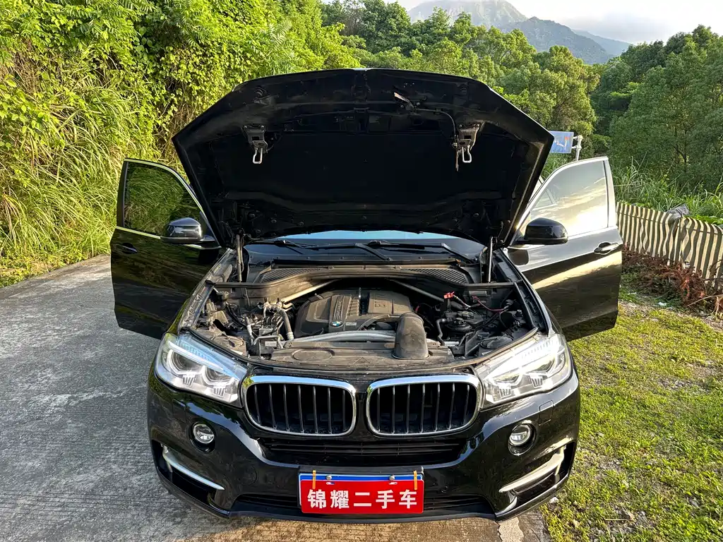 BMW X5 2015 — фото 24