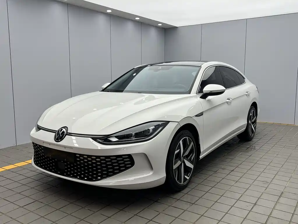 Volkswagen Lamando 2022