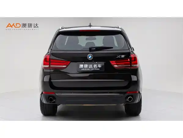 BMW X5 2015