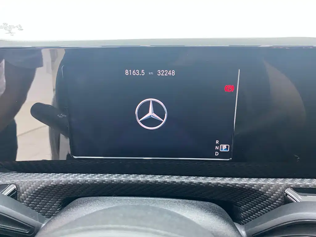 Mercedes-Benz A-Class 2022 — фото 13