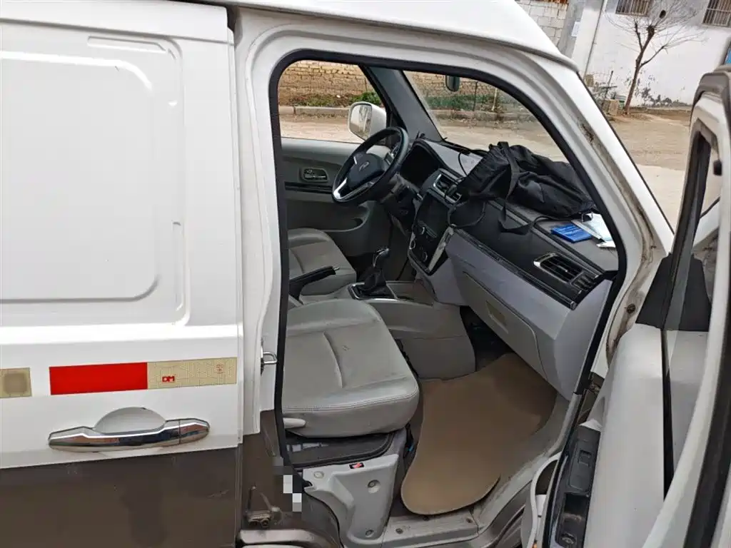 Jinbei Hiace X30L 2018 — фото 19