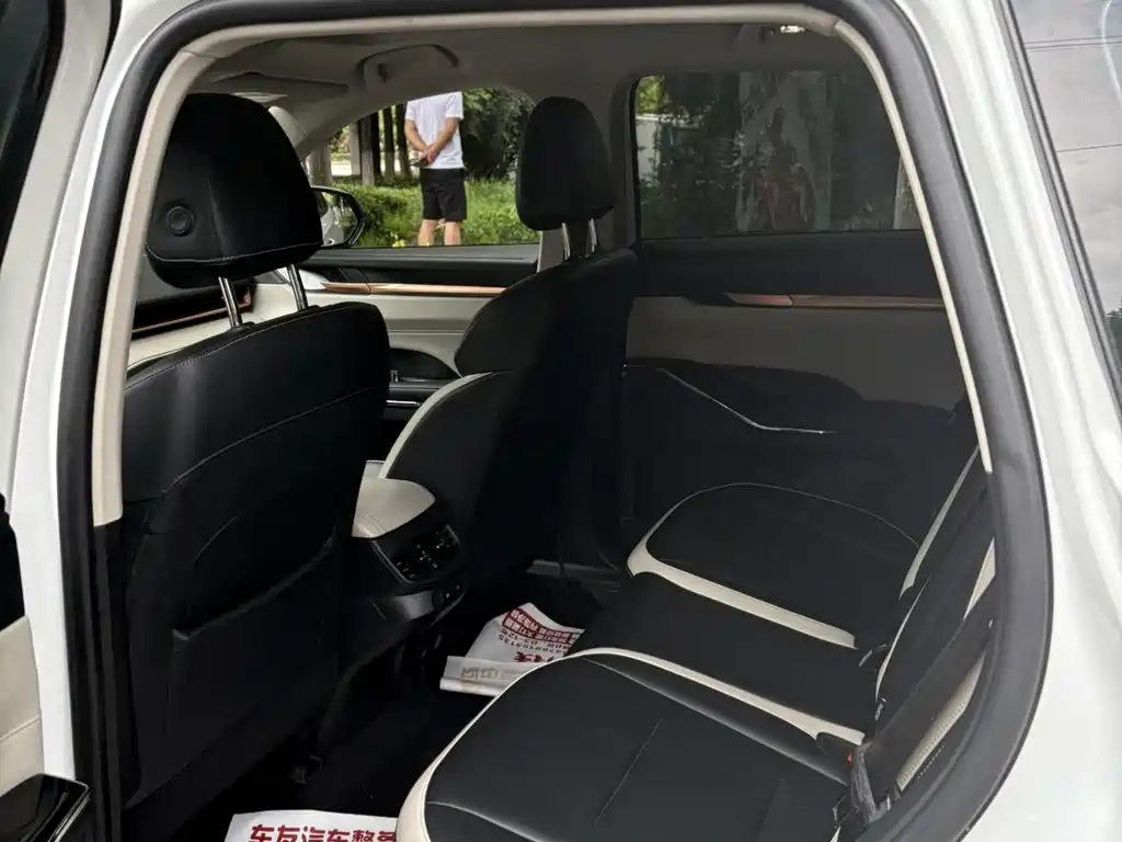 Haval H6 2020