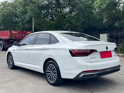 Volkswagen Sagitar 2024
