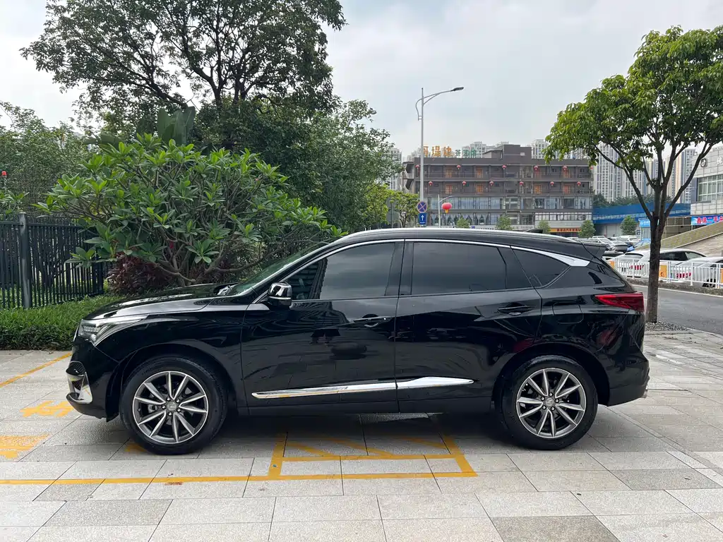 Acura RDX 2019 — фото 4