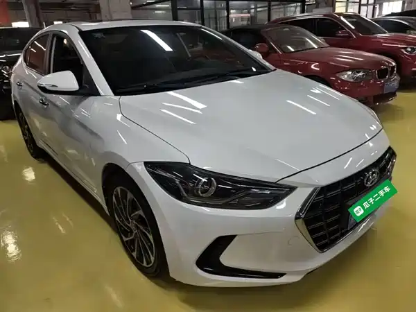 Hyundai Celesta 2020