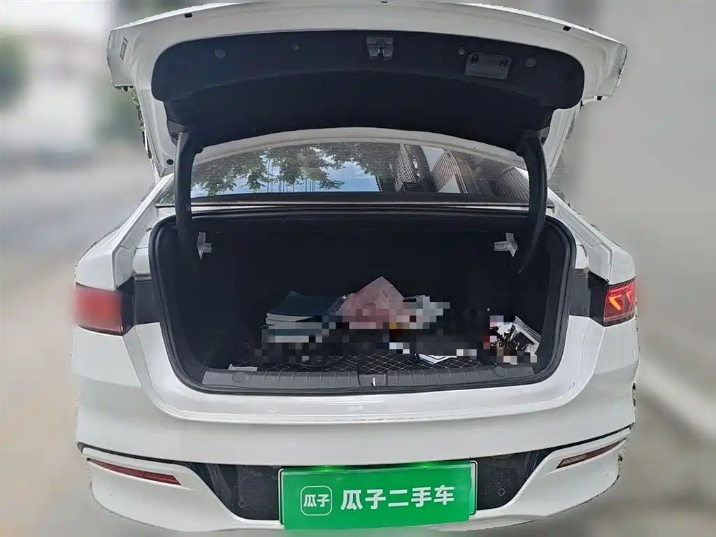 BYD Qin PLUS 2025 — фото 20